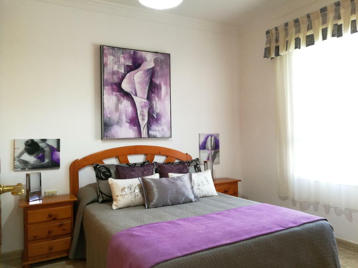 شقة Apartamento Playa غران تاراغال المظهر الخارجي الصورة