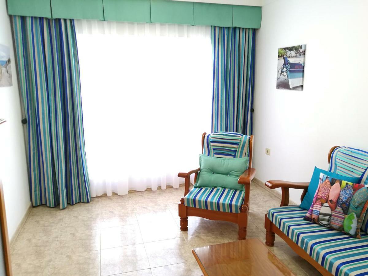 شقة Apartamento Playa غران تاراغال المظهر الخارجي الصورة