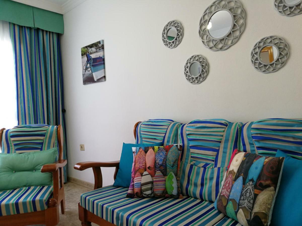 شقة Apartamento Playa غران تاراغال المظهر الخارجي الصورة