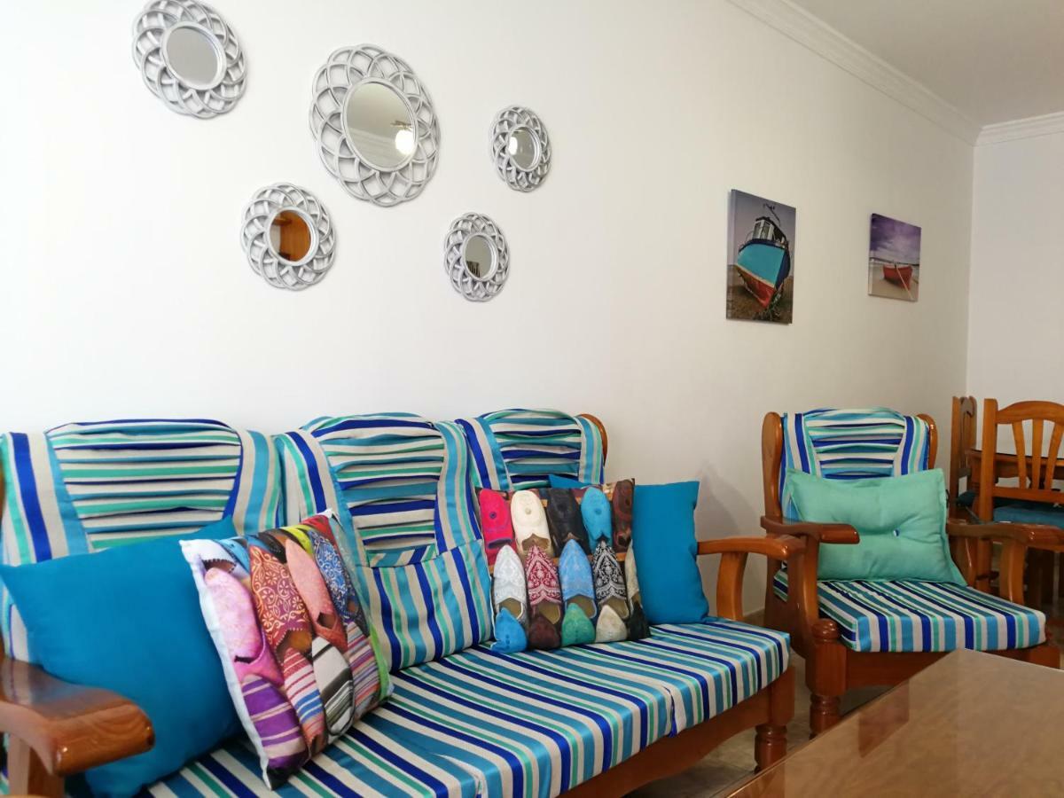 شقة Apartamento Playa غران تاراغال المظهر الخارجي الصورة
