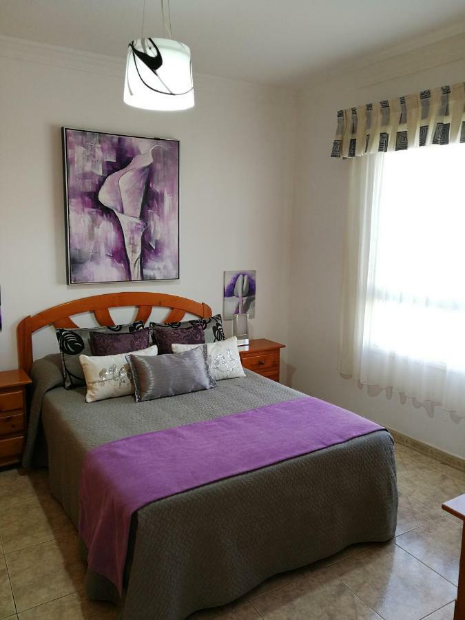 شقة Apartamento Playa غران تاراغال المظهر الخارجي الصورة