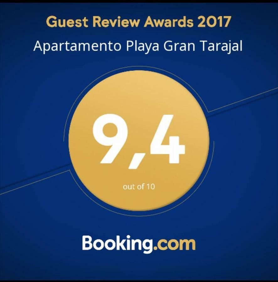 شقة Apartamento Playa غران تاراغال المظهر الخارجي الصورة